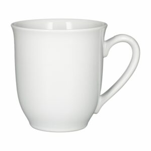 Jarro Polo Blanco KERAMIKA 11 Cm