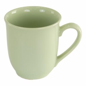 Jarro Línea Polo Verde KERAMIKA 11 CM