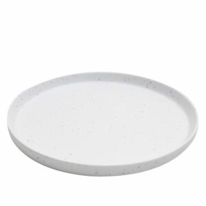 Plato Tendido Básico Blanco FREE HOME 20.5 Cm