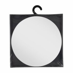 Espejo Individual Redondo FREE HOME 20  Cm