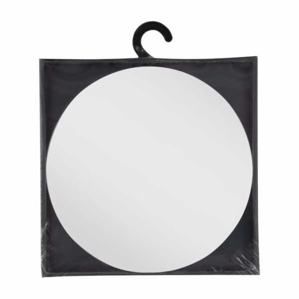 Espejo Individual Redondo FREE HOME 20  Cm