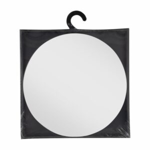 Espejo Individual Redondo FREE HOME 20 Cm