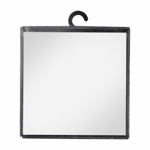 Espejo Individual Cuadrado FREE HOME 20  Cm