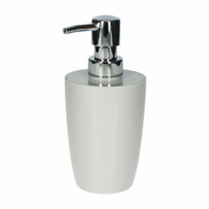Dispensador De Jabón Crema FREE HOME Plastico