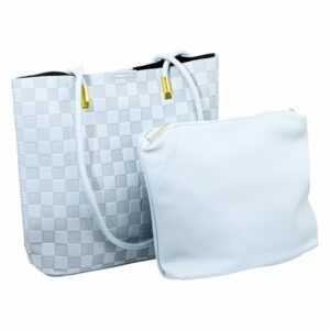 Cartera Semicasual FASHION&CLASISSIC Textil Y Sintético