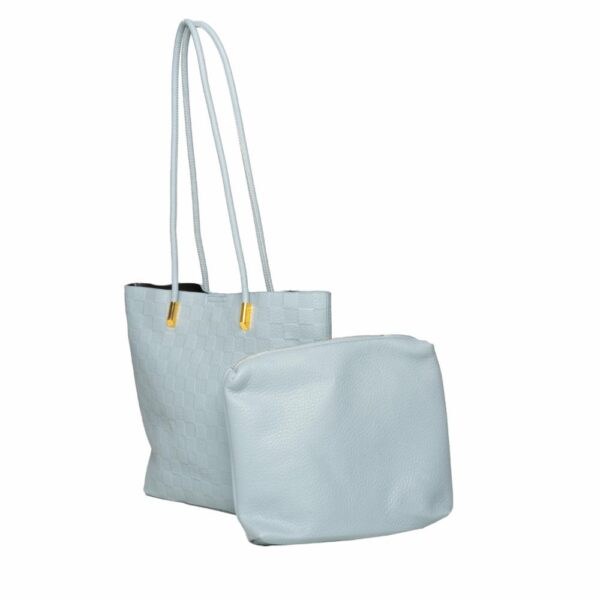 Cartera Semicasual FASHION&CLASISSIC Textil Y Sintético - Imagen 2