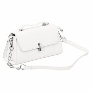 Cartera Semicasual FASHION&CLASISSIC Textil Y Sintético