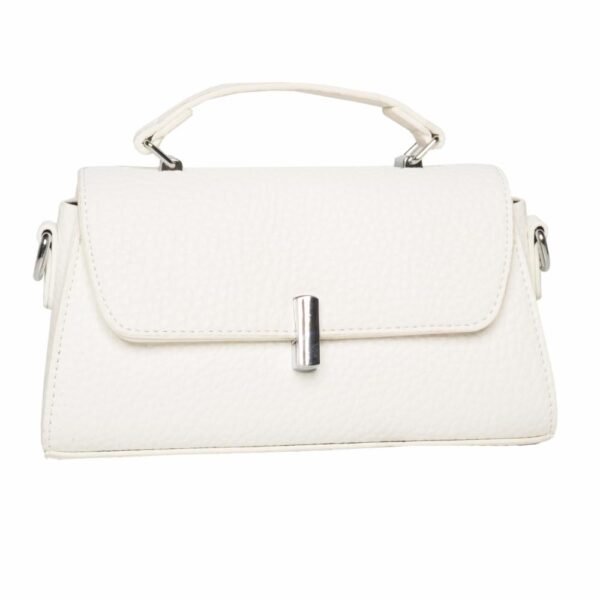 Cartera Semicasual FASHION&CLASISSIC Textil Y Sintético