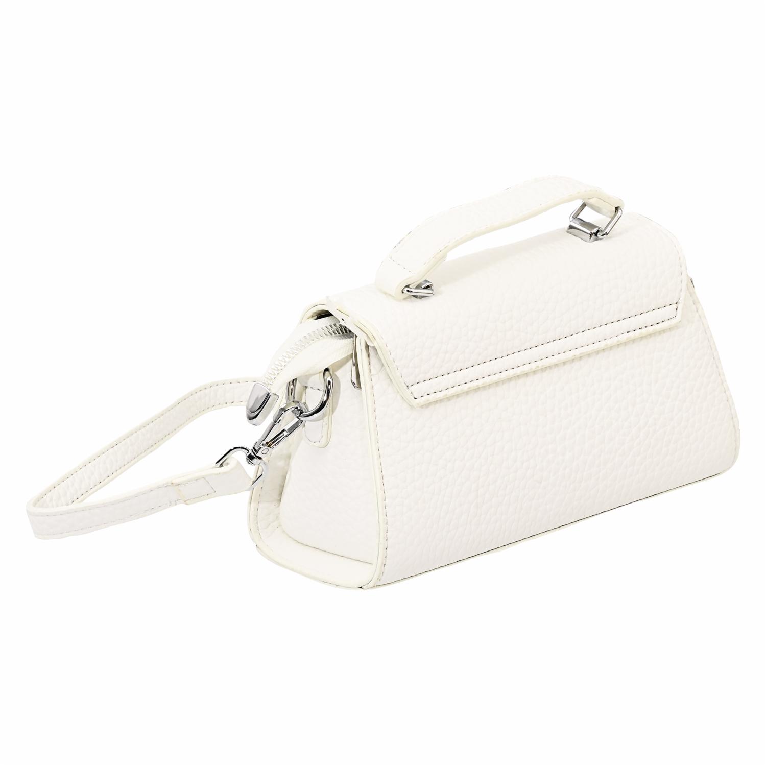 Cartera Semicasual FASHION&CLASISSIC Textil Y Sintético - Imagen 2