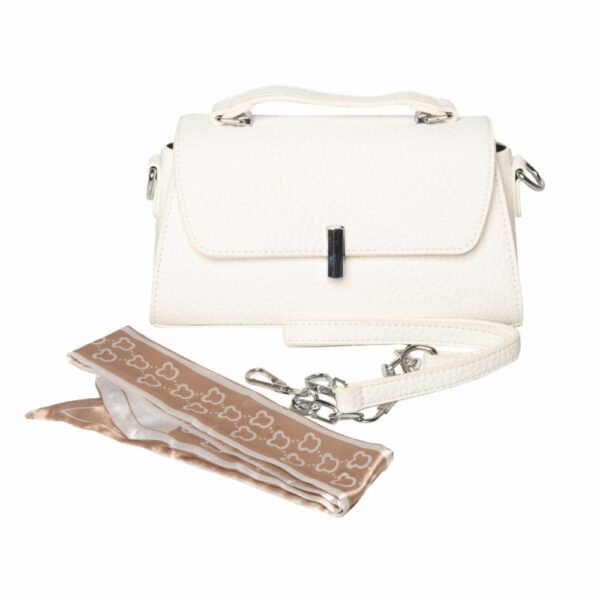 Cartera Semicasual FASHION&CLASISSIC Textil Y Sintético - Imagen 2
