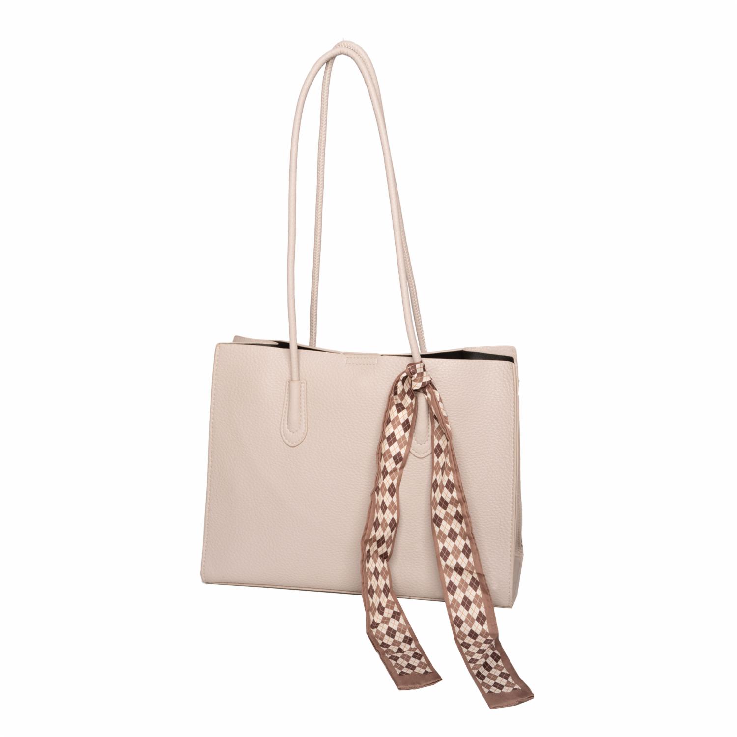 Cartera Semicasual FASHION&CLASISSIC Textil Y Sintético - Imagen 2