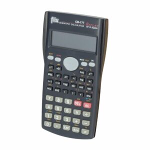 Calculadora Científica 240 Funciones FLIX 240 Funciones