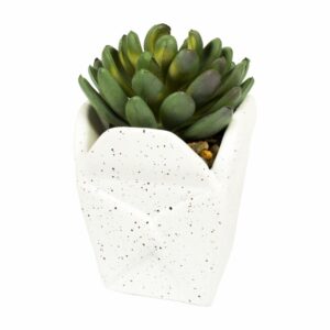 Planta Artificial En Macetero CASAMIGA 1 Pieza