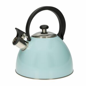 Tetera De Inducción Diseño Emily Menta FREE HOME 5  Litros