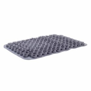 Antideslizante Gris FREE HOME 60 X 40 Cm