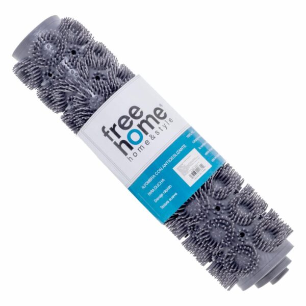 Antideslizante Gris FREE HOME 60 X 40 Cm - Imagen 2