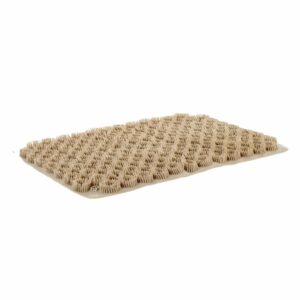 Antideslizante Caqui FREE HOME 60 X 40 Cm