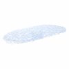 Antideslizante Ovalado Claro FREE HOME 69 X 35 Cm