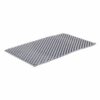 Antideslizante Gris FREE HOME 75 X 43 Cm