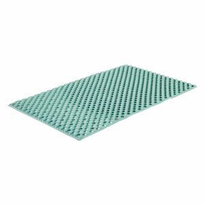 Antideslizante Verde FREE HOME 75 X 43 Cm