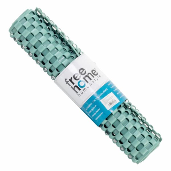 Antideslizante Verde FREE HOME 75 X 43 Cm - Imagen 2
