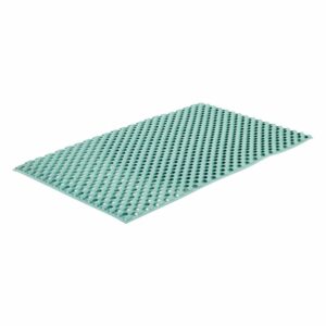 Antideslizante Caqui FREE HOME 75 X 43 Cm