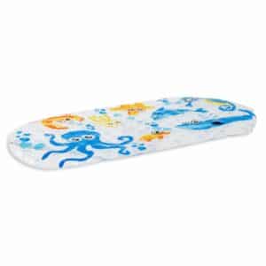 Antideslizante Ovalado Niños Océano FREE HOME 69 X 39 Cm