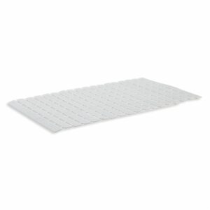 Antideslizante Gris FREE HOME 68 X 40 Cm