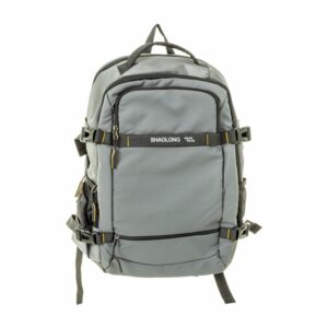 Maleta Ejecutiva SHAOLONG Gris