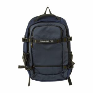 Maleta Ejecutiva SHAOLONG Azul