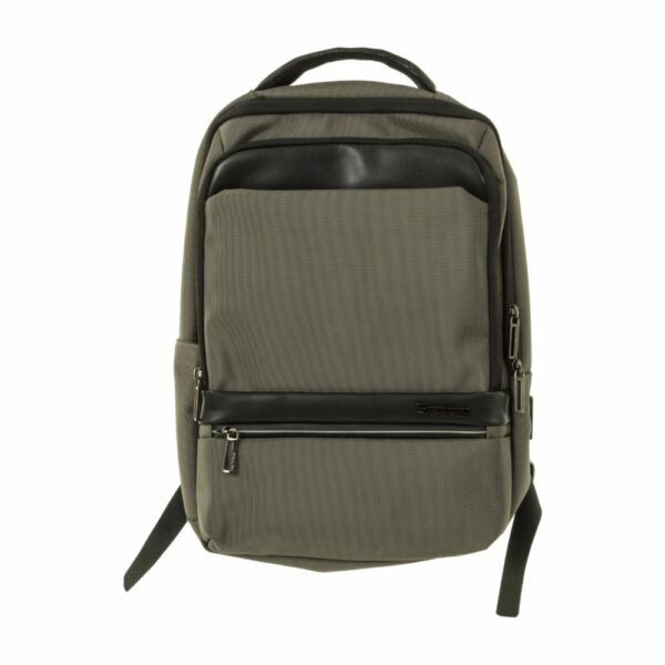 Maleta Ejecutiva SHAOLONG Gris