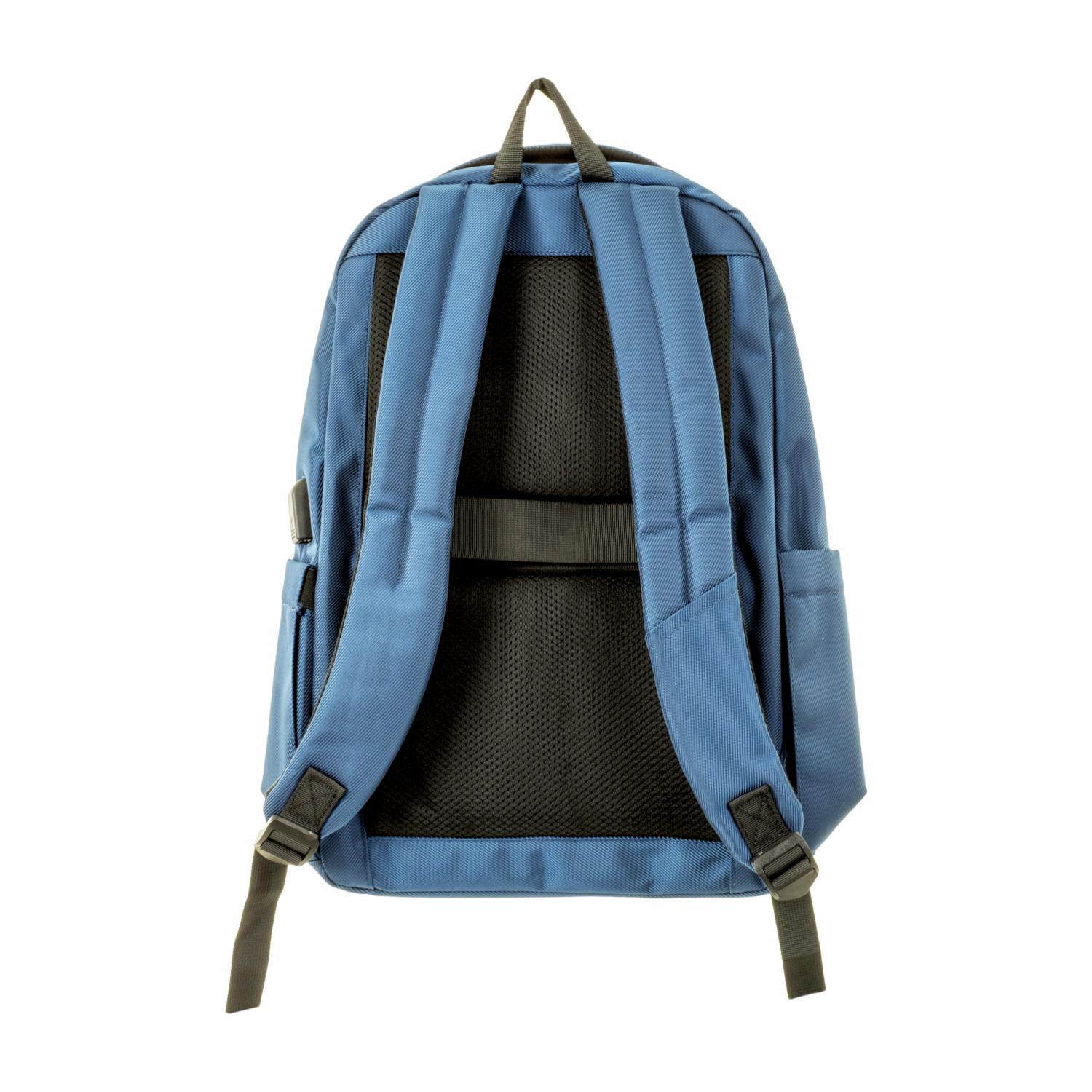 Maleta Ejecutiva SHAOLONG Azul