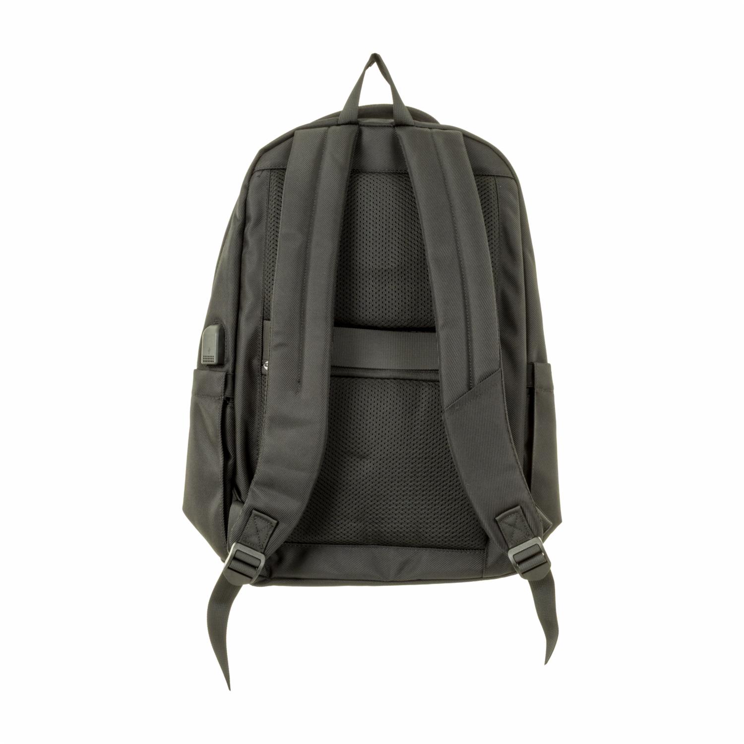 Maleta Ejecutiva SHAOLONG Negra