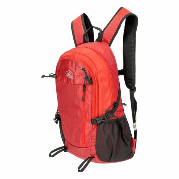 Mochila De Camping Color Roja JINREX 1 Pieza - Imagen 3
