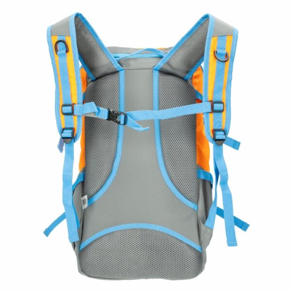 Mochila De Camping Colores Neón JINREX 1 Pieza - Imagen 2