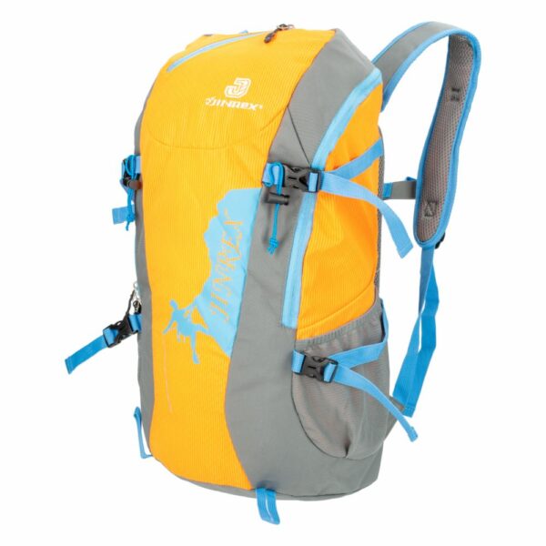 Mochila De Camping Colores Neón JINREX 1 Pieza - Imagen 3