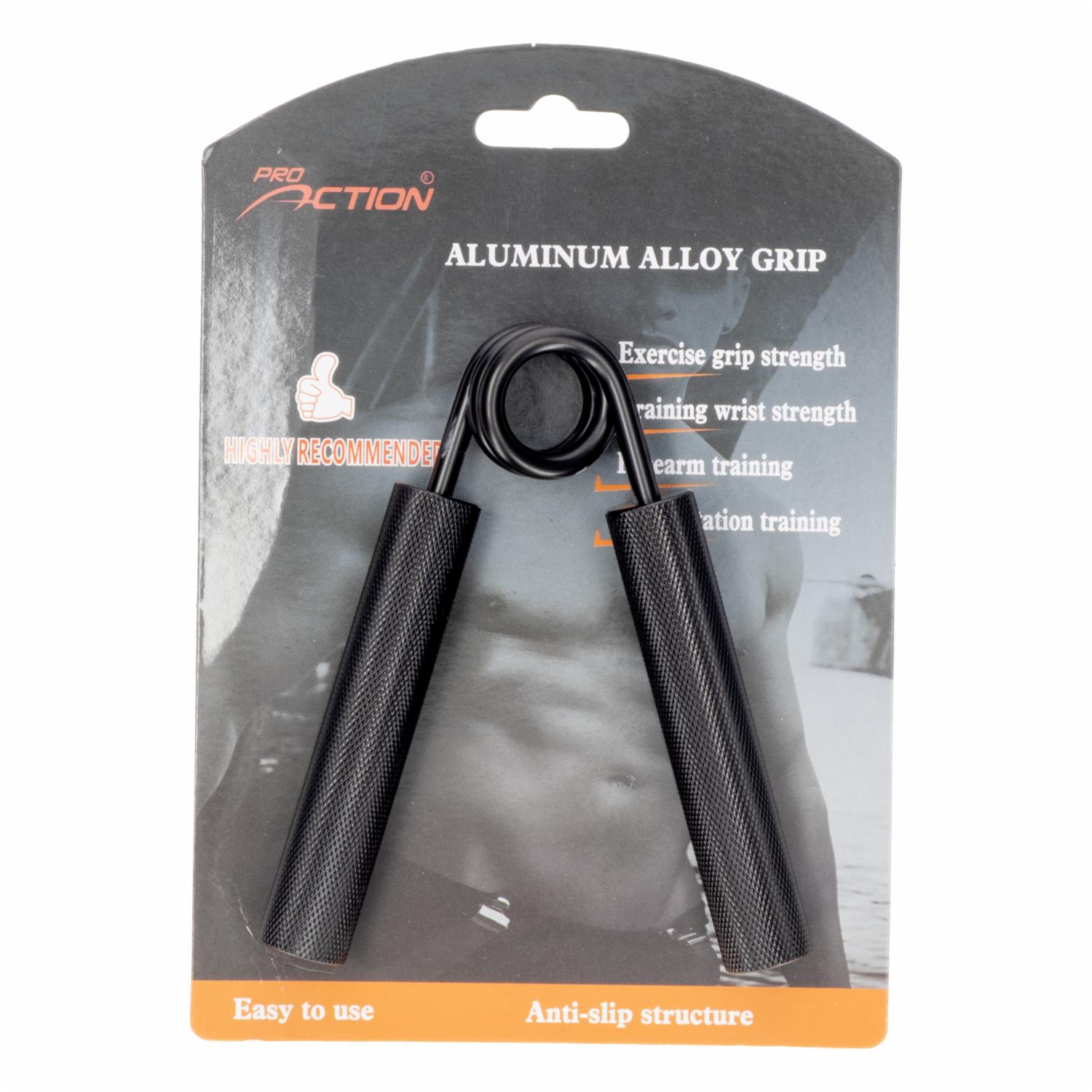 Mancuerna Aleación De Aluminio TRY & DO Azul - Imagen 2