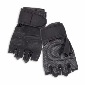 Guantes Sin Dedos Para Bicicleta TRY AND DO 2 Piezas Mediano