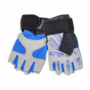 Guantes Sin Dedos Para Bicicleta TRY AND DO 2 Piezas Mediano