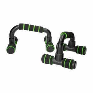 Barras Para Ejercicios Para Flexiones De Pecho Mango Suave TRY & DO 2 Piezas