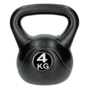 Pesa Rusa TRY AND DO 4 Kilos