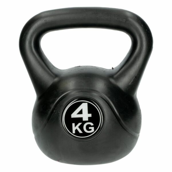 Pesa Rusa TRY AND DO 4 Kilos