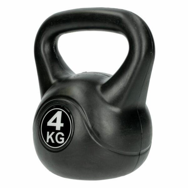 Pesa Rusa TRY AND DO 4 Kilos - Imagen 2