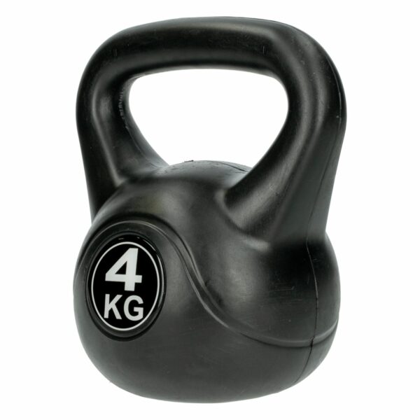Pesa Rusa TRY & DO 4 Kilos - Imagen 2