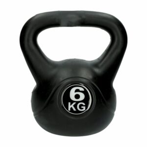 Pesa Rusa TRY AND DO 6 Kilos