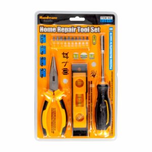 Herramientas De Reparación Casera Set YONGXIANG X3 Uds