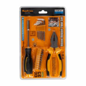 Herramientas De Reparación Casera Set YONGXIANG X3 Uds