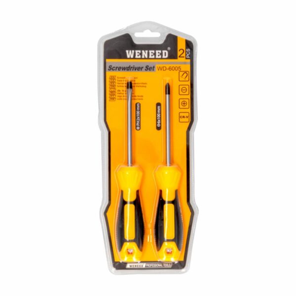 Herramientas De Reparación Casera Set YONGXIANG X 2 Uds