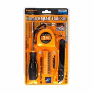 Herramientas De Reparación Casera Set YONGXIANG X 3 Uds