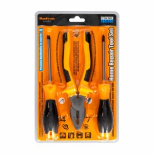 Herramientas De Reparación Casera Set YONGXIANG X 3 Uds